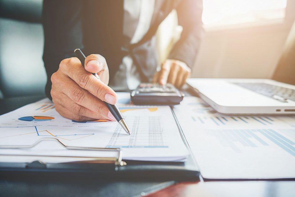 Accounting Liquidity