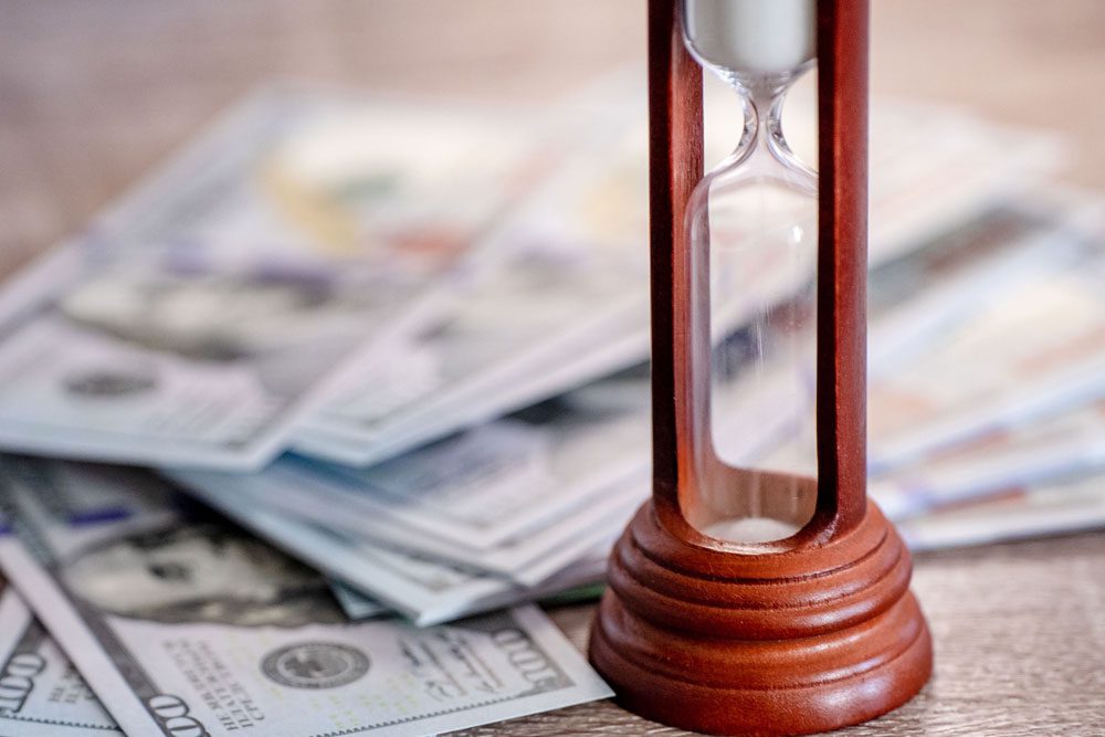 Financial Liquidity