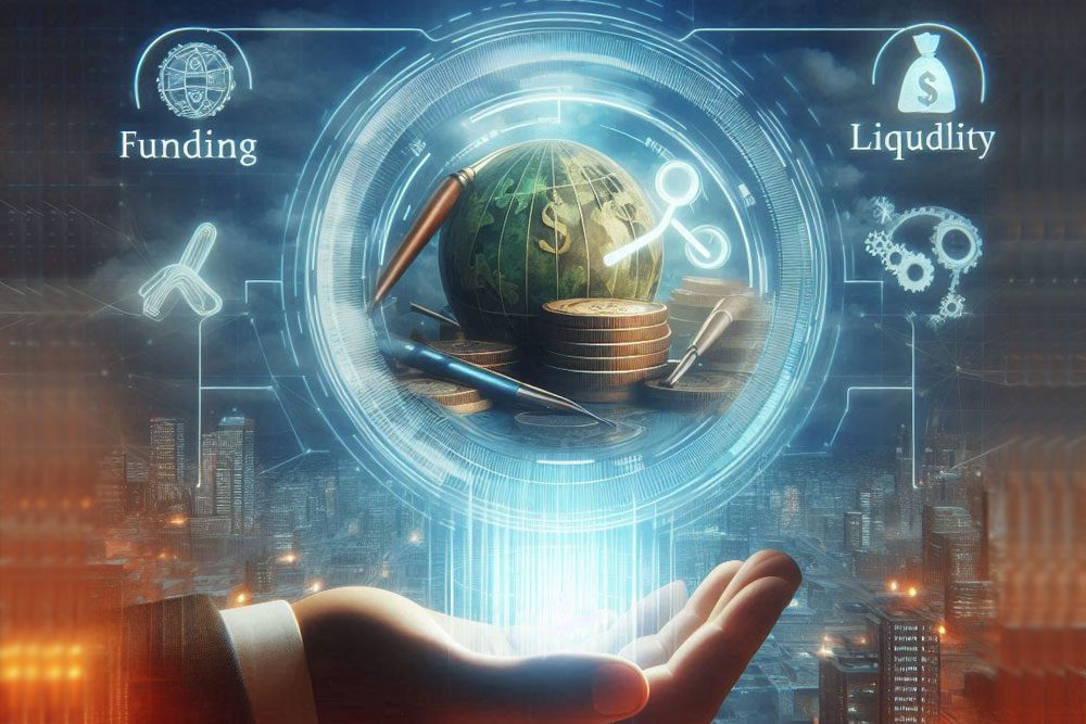 Funding Liquidity